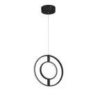 Подвесной светильник Vitaluce V4672-1/1S