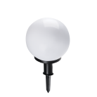 Светильник шар уличный пластиковый IDAVA 25см Kanlux 23510