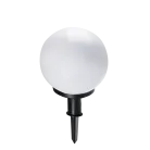 Светильник шар уличный пластиковый IDAVA 25см Kanlux 23510