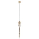 Подвесной светильник Arte Lamp A1577SP-1GO Waterfall