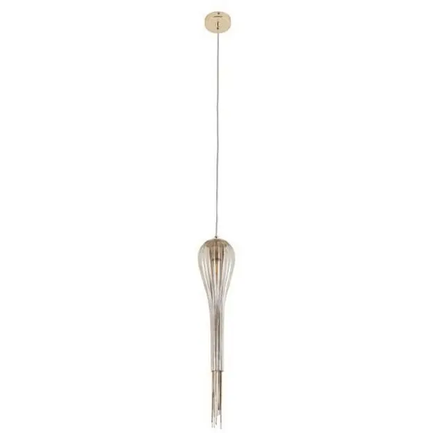 Подвесной светильник Arte Lamp A1577SP-1GO Waterfall Подвесной светильник Arte Lamp A1577SP-1GO Waterfall