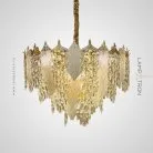 Люстра VIRGILIO Lampatron 8465-23324