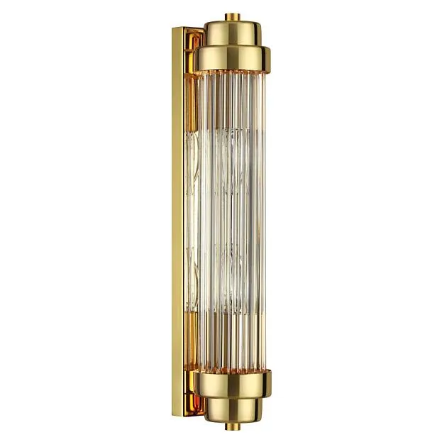 Настенный светильник ODEON LIGHT 4822/2W LORDI Настенный светильник ODEON LIGHT 4822/2W LORDI