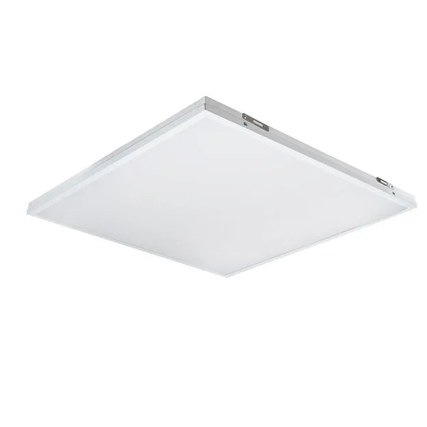 Светодиодная панель Uniel ULP-6060-36W/5000К IP40 GRILYATO OPAL SMOOTH