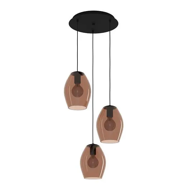 Подвесной светильник Eglo 390161 ESTANYS 1 Подвесной светильник Eglo 390161 ESTANYS 1