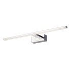 Настенная подсветка Хром Citilux CL708761 VIZOR