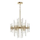 Люстра ODEON LIGHT 4988/8 STIKA