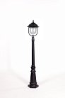Наземный фонарь Oasis Light 84311 Bl MADRID