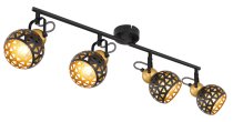 Спот Globo 54055-4 Sarra