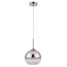 Подвесной светильник Arte Lamp A7761SP-1CC Wave