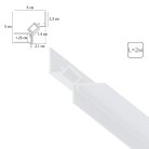 Теневой профиль под ГКЛ Arte Lamp A670233 Gap