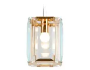 Подвесной светильник с хрусталем Ambrella light TR5108 Traditional