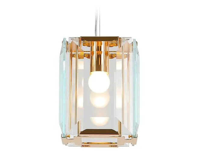 Подвесной светильник с хрусталем Ambrella light TR5108 Traditional Подвесной светильник с хрусталем Ambrella light TR5108 Traditional