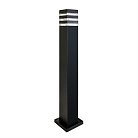 Ландшафтный светильник Arte lamp A4418PA-1BK HEATHER
