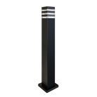 Ландшафтный светильник Arte lamp A4418PA-1BK HEATHER