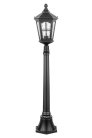 Наземный фонарь Oasis Light 79707 Bl ALBORG