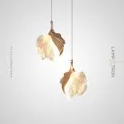 Подвесной светильник AUBREY 25 светильников Lampatron 8584-23904