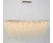 Люстра NEWPORT 10932/C gold