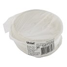 Термокольцо Uniel UFL-R01 GX53/85/95 CLEAR 020 POLYBAG