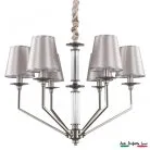 Люстра Arte Perfetto Luce APL2238669/6NK NICKEL