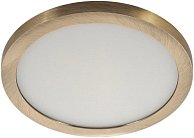 Точечный светильник AM Group AM292 9W AB 4000K R AM292