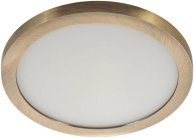 Точечный светильник AM Group AM292 9W AB 4000K R AM292
