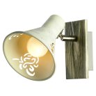 Спот Lussole GRLSP-8058 MCCONNICO