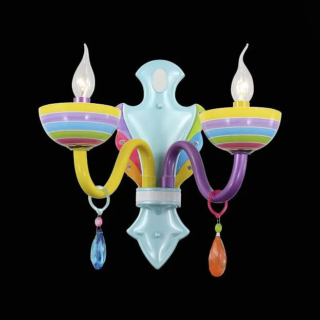 Бра ST Luce SL672.781.02 Ornato Бра ST Luce SL672.781.02 Ornato
