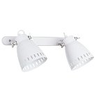 Спот Arte Lamp A2214AP-2WH LUNED