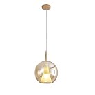 Подвесной светильник Mantra 8255 ELSA