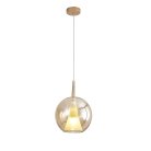 Подвесной светильник Mantra 8255 ELSA