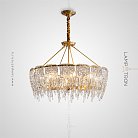 Люстра SPRING B Lampatron 7447
