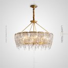 Люстра SPRING B Lampatron 7447