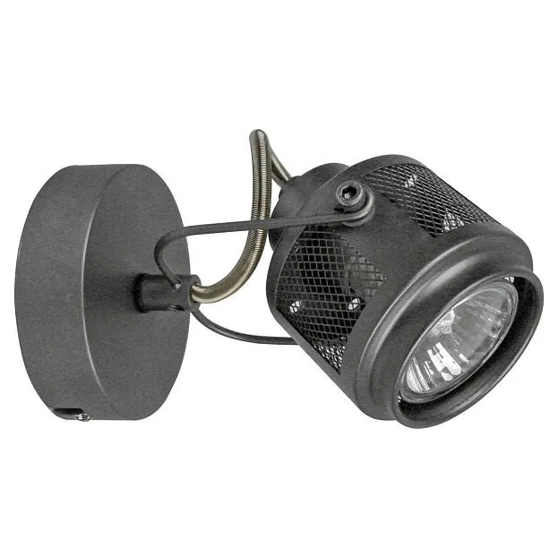 Спот Lussole GRLSP-8045 HAINES Спот Lussole GRLSP-8045 HAINES