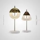 Настольная лампа VENZEL TAB Lampatron 8124-22229