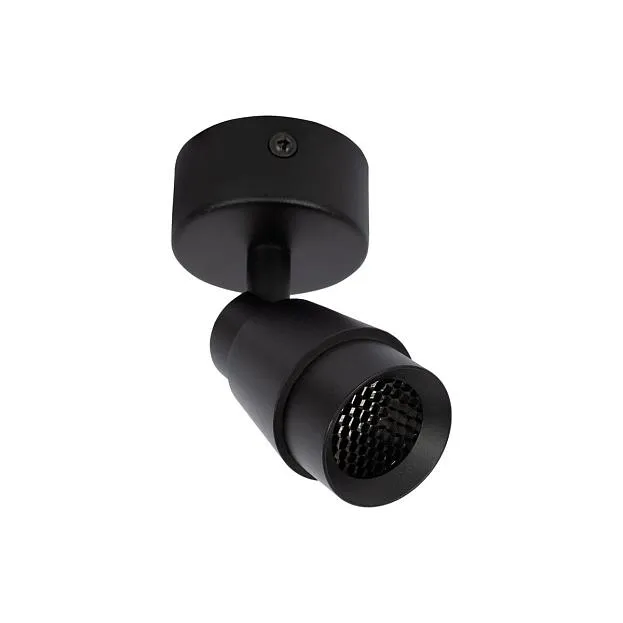 Накладной светильник LOFT IT 10330/A Black Comb