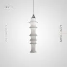 Подвесной светильник PENTTI Размер L Lampatron 7058-19378