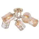 Потолочный светильник Escada 1107/5PL