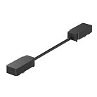 Трековый соединитель Magnetic track 48 Omnilux APL.0180.00.04