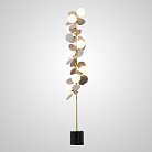 Торшер Light of MATISSE FL 10 White/Gray ImperiumLoft 191872-26 MATISSE-FL01