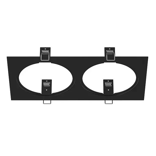 Рамка Lightstar 217827 INTERO 111 Double OUADRO Рамка Lightstar 217827 INTERO 111 Double OUADRO
