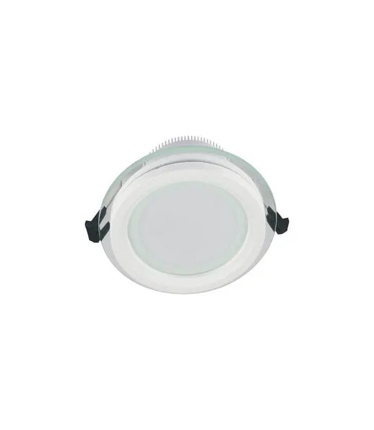 Встраиваемый светильник Lumina Deco LDC 8097-RD-9W Saleto Встраиваемый светильник Lumina Deco LDC 8097-RD-9W Saleto