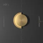 Бра SOLO Размер L Lampatron 6625-18074