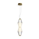 Подвесной светильник Freya FR6137PL-L6BT1 Plum
