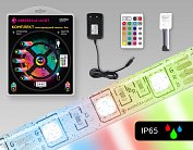Светодиодная лента Ambrella light GS2502 LED STRIP 12V