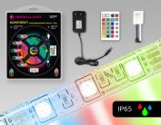 Светодиодная лента Ambrella light GS2502 LED STRIP 12V