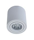 Накладной светильник Lumina Deco LDC 8059-D WT Bazel