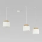 Подвесной светильник TK Lighting 2345 Duo a068550