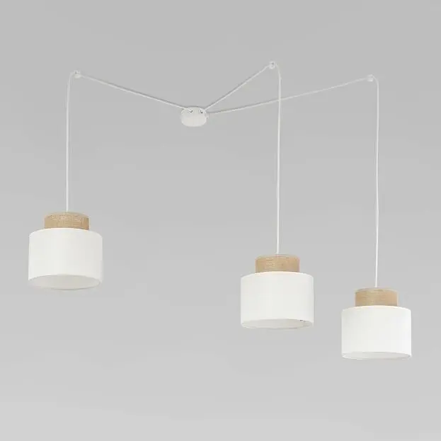Подвесной светильник TK Lighting 2345 Duo a068550 Подвесной светильник TK Lighting 2345 Duo a068550