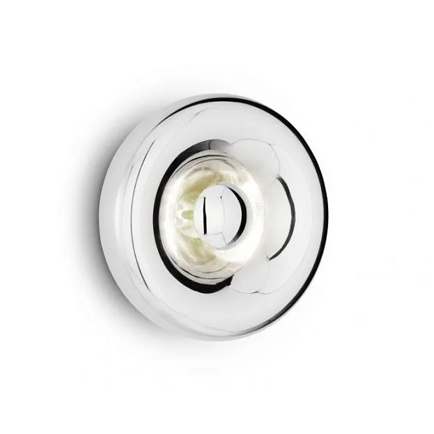 Настенный/Потолочный светильник Tom Dixon VOS01S-SMEU2 Void